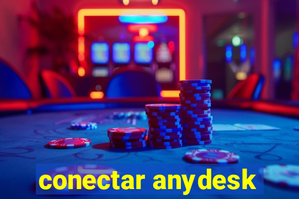 conectar anydesk